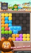 Block Puzzle Character screenshot 17