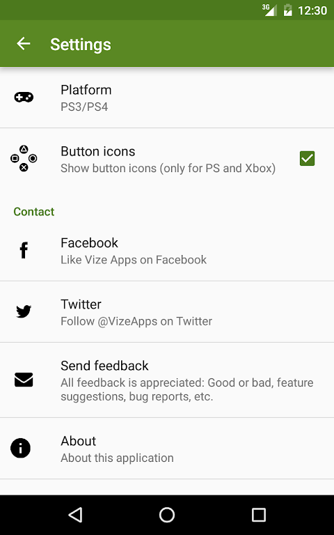 Download do APK de PC Cheats GTA V para Android