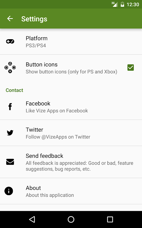 Cheats for GTA 5 (PS4/Xbox/PC) for Android - Download