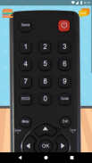 Remote Control For TCL TV screenshot 5