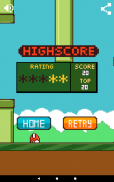 Bell Bird screenshot 6