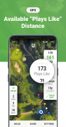 SwingU: Golf GPS Range Finder screenshot 6