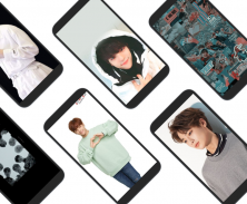 Stray Kids Offline wallpaper - Best (350+ photos) screenshot 0