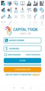 Capital Trade Link - Instant Loan App screenshot 0