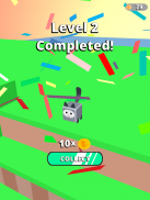 Animal Jump 3D screenshot 4