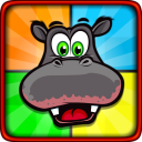 Animals for Kids - Animal Sounds & Pictures Icon