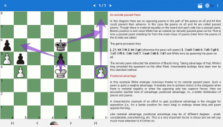 Learn Chess: From Beginner to Club Player screenshot 1