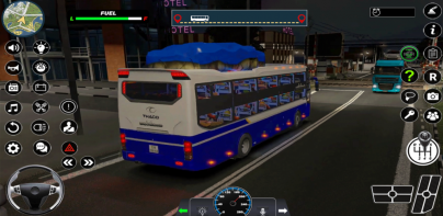 Ultimate Bus Simulator 2023