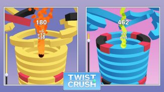 Twist Crush screenshot 6
