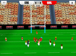 Rugby World Championship 2 screenshot 3