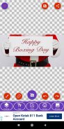 Happy Boxing Day:Greetings, GIF Wishes, SMS Quotes screenshot 5