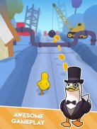 Duck On The Run screenshot 5