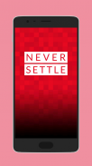 OnePlus 股票壁纸 screenshot 3