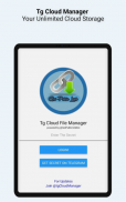 Tg Cloud Manager screenshot 7