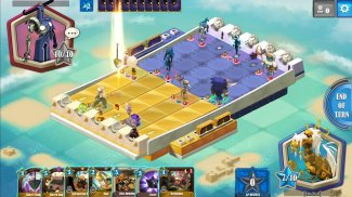 KROSMAGA - The WAKFU Card Game screenshot 11