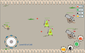 Tanks of Fruit screenshot 4