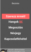 Magyar Youtube Quiz screenshot 2