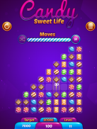 Candy-Sweet Life screenshot 4