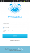 NWSC Mobile Uganda screenshot 6