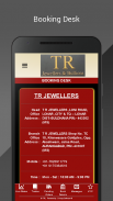 T R S Jewellers And Bullions screenshot 7