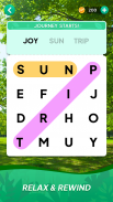 Word Search Journey: More Fun! screenshot 0