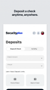 Securityplus FCU Mobile App screenshot 9