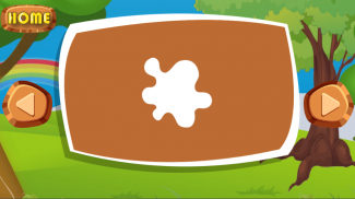 ABC Kids World - Learning app for toddlers screenshot 0