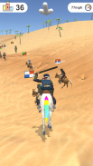 Horse Force screenshot 6