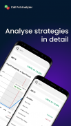 Call & Put Analyzer screenshot 4