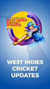 West Indies Cricket Updates screenshot 2