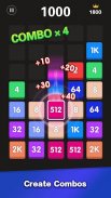 Merge Block-number games screenshot 22