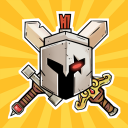 Idle Hero Defense - Fantasy Defense Icon