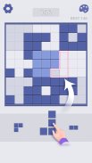 Block Puzzle: 1010 Cube Block screenshot 5