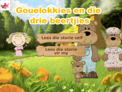 Free Gouelokkies & drie beertjies screenshot 4