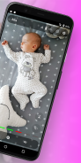 Simple Nanny - Baby Monitor screenshot 4