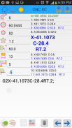 CNC XC free screenshot 4