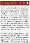 Laws of Prosperity By Kenneth Copeland screenshot 1