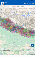 SW Maps - GIS & Data Collector screenshot 8