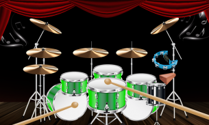 Mobile Drums screenshot 5