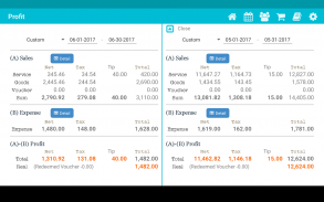 TapBiz Business Manager screenshot 22