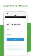 Church Metrics screenshot 2