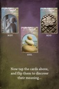 Spirit Oracle Cards screenshot 1