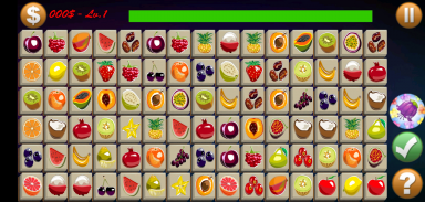 Fruit Connect Legend - ON FUN screenshot 5