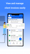 InvoiceTemple: Invoice billing screenshot 6