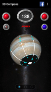 3D Globe Compass screenshot 7