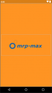 mrp-max mobile screenshot 0