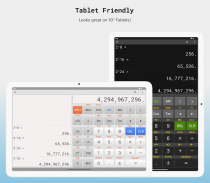 Scientific Calculator screenshot 4