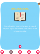 God For Kids Family Devotional screenshot 7