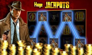 Vegas Weed Farm Casino - Legal Jackpot Party screenshot 2