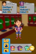 Kids Football Game screenshot 10